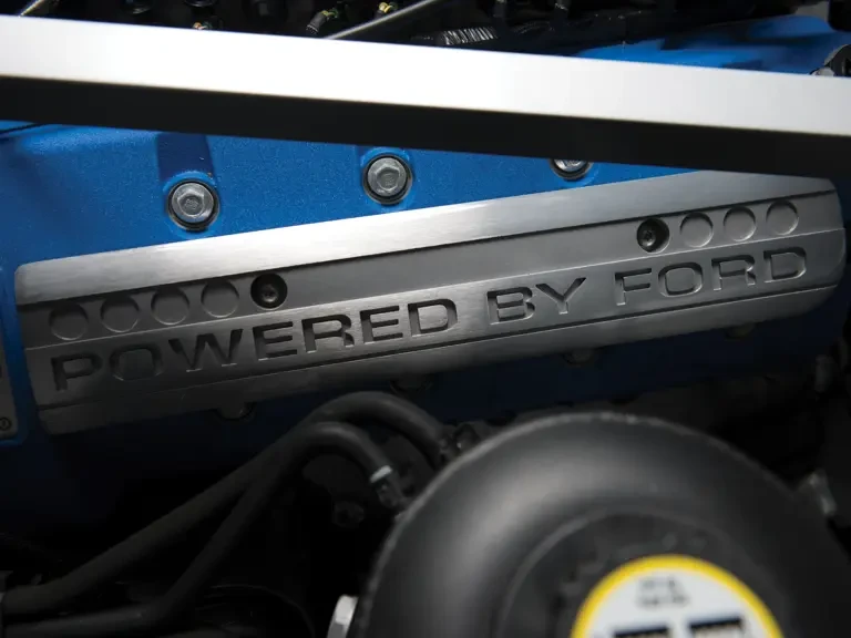 2006 Ford GT 1st Gen - Image 16 of 24