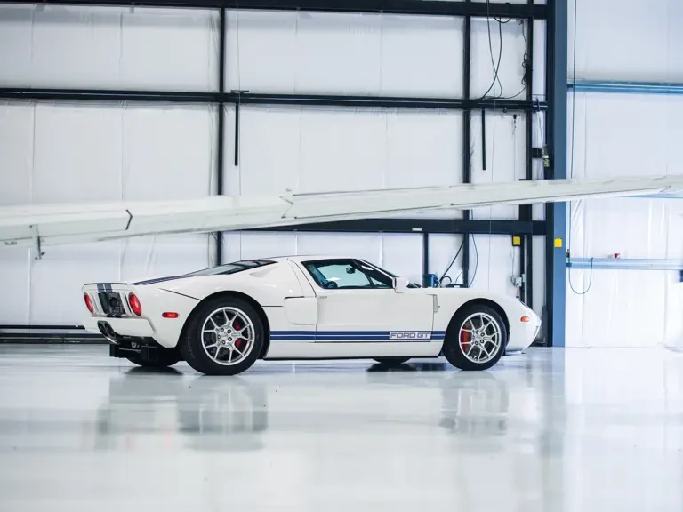 2006 Ford GT 1st Gen - Image 3 of 24