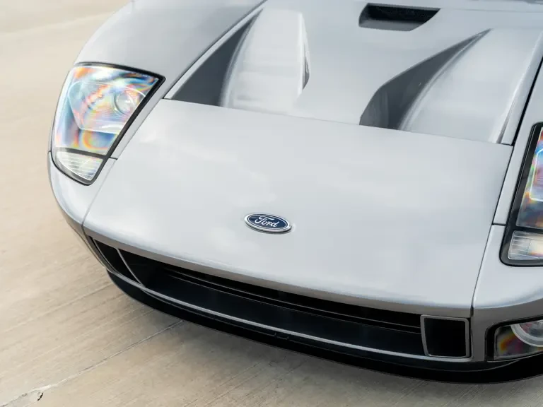 2006 Ford GT 1st Gen - Image 7 of 31