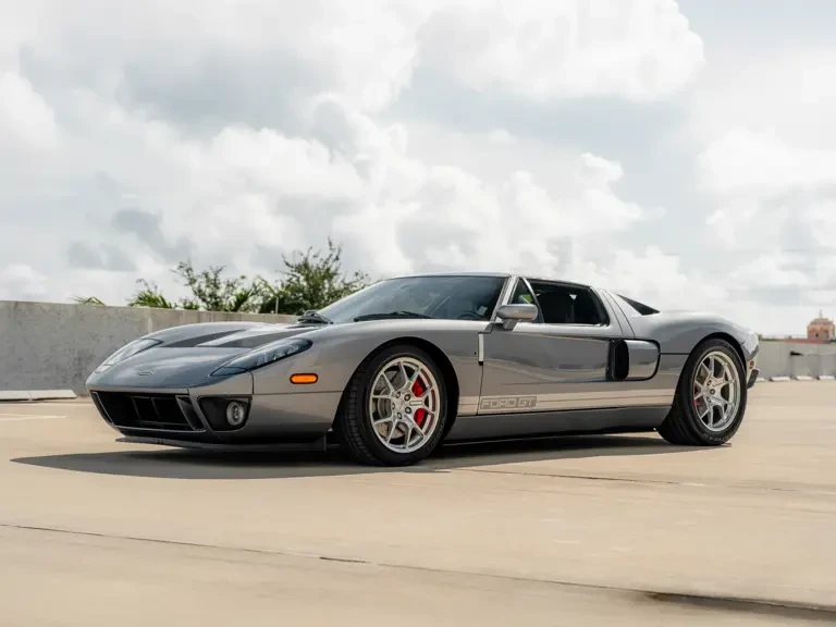 2006 Ford GT 1st Gen - Image 2 of 31
