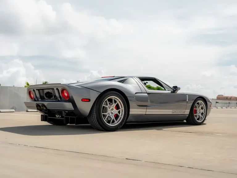 2006 Ford GT 1st Gen - Image 3 of 31