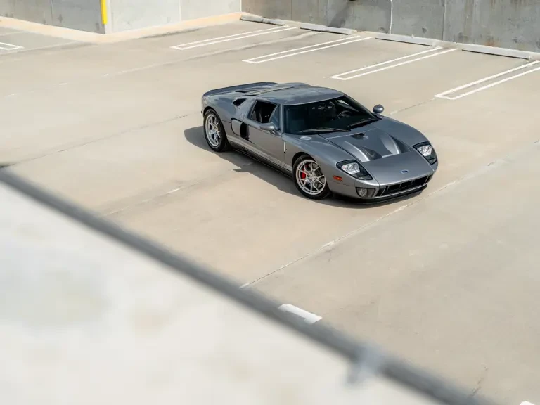 2006 Ford GT 1st Gen - Image 11 of 31