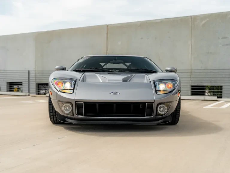 2006 Ford GT 1st Gen - Image 8 of 31