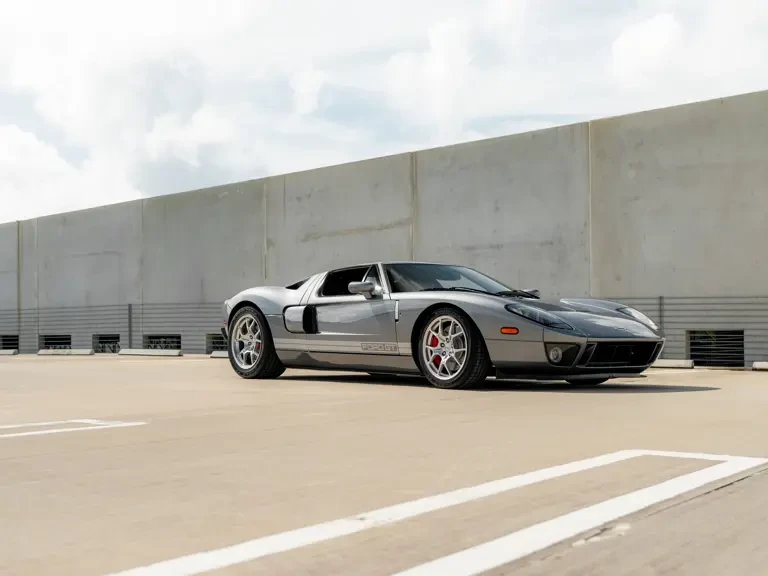2006 Ford GT 1st Gen - Image 10 of 31