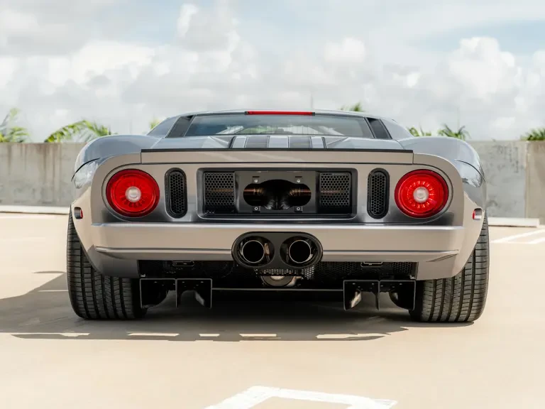 2006 Ford GT 1st Gen - Image 9 of 31