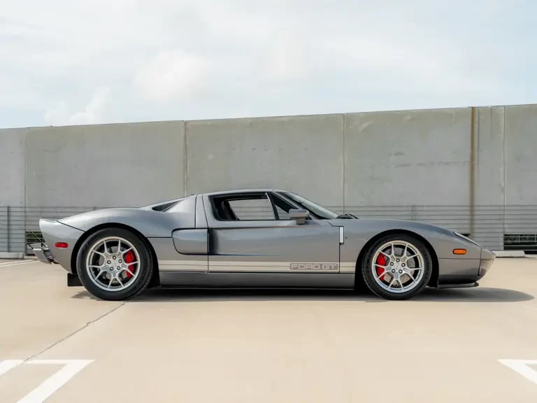 2006 Ford GT 1st Gen - Image 6 of 31
