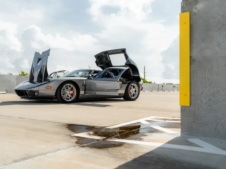 2006 Ford GT 1st Gen - Image 12 of 31