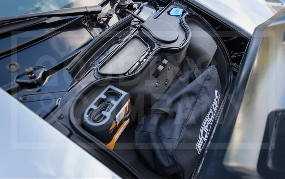 2006 Ford GT 1st Gen - Image 16 of 20