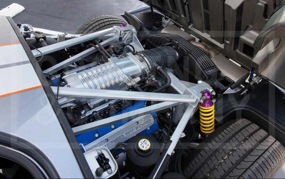 2006 Ford GT 1st Gen - Image 17 of 20