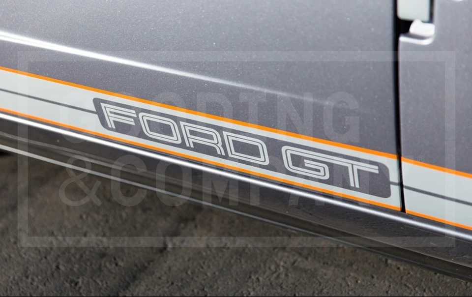 2006 Ford GT 1st Gen - Image 12 of 20