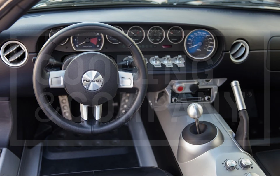 2006 Ford GT 1st Gen - Image 7 of 20