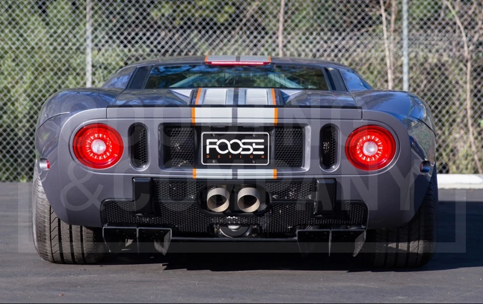 2006 Ford GT 1st Gen - Image 5 of 20