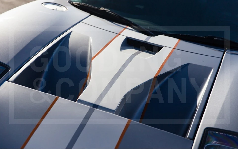 2006 Ford GT 1st Gen - Image 11 of 20