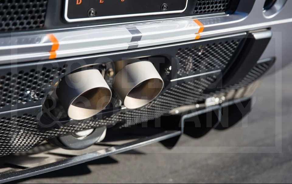 2006 Ford GT 1st Gen - Image 15 of 20