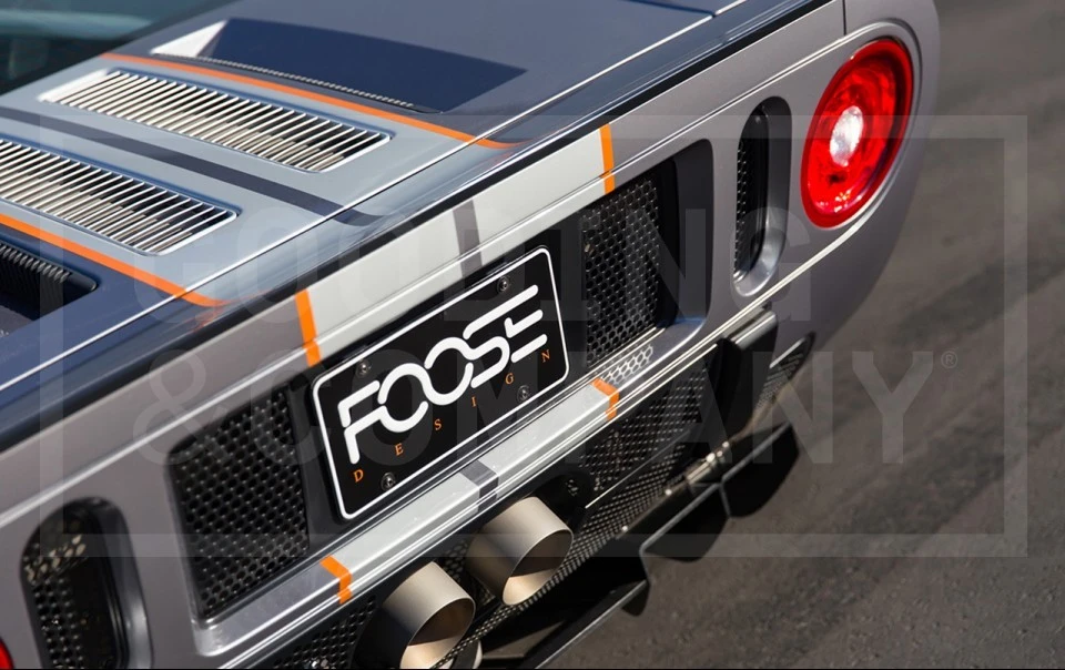 2006 Ford GT 1st Gen - Image 14 of 20