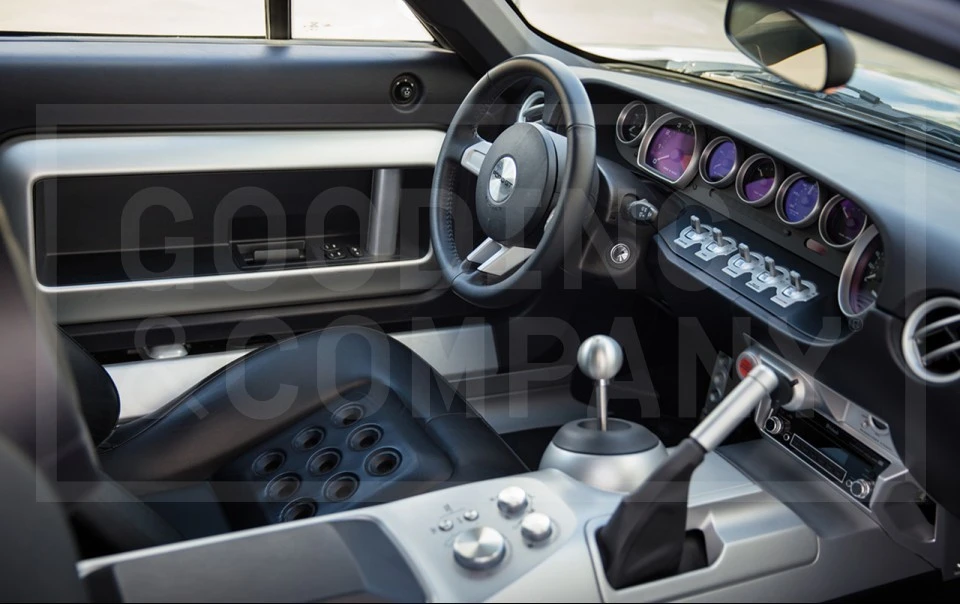 2006 Ford GT 1st Gen - Image 6 of 20