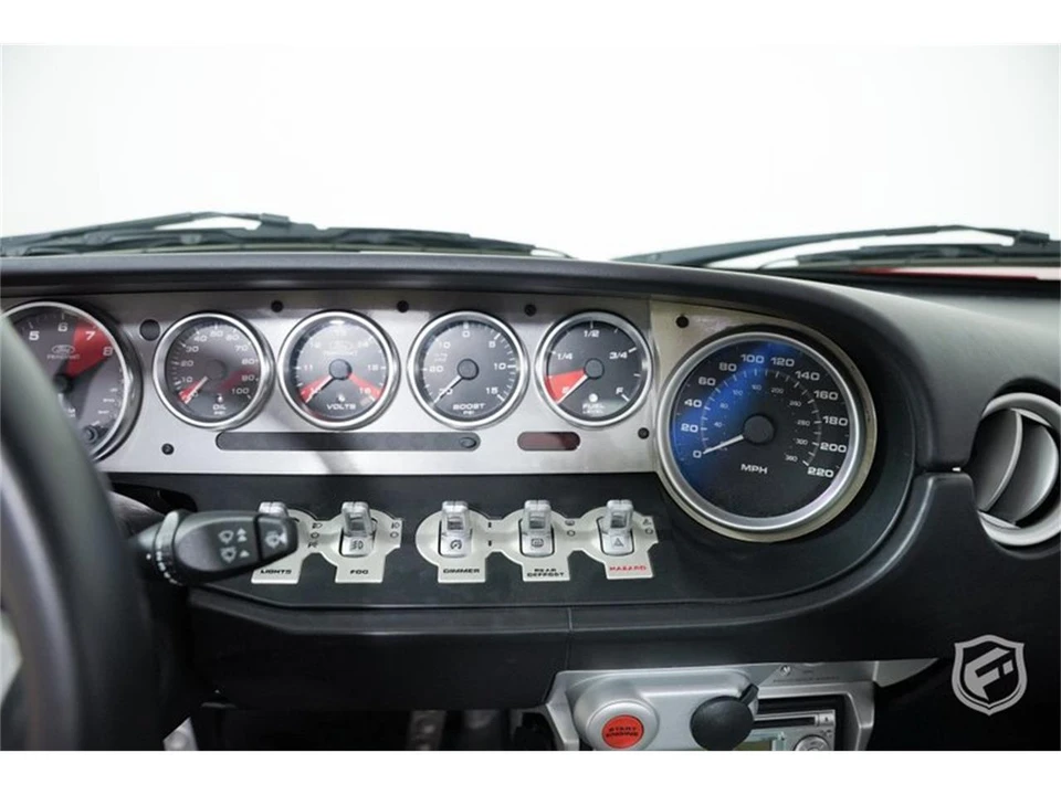2006 Ford GT 1st Gen - Image 22 of 31