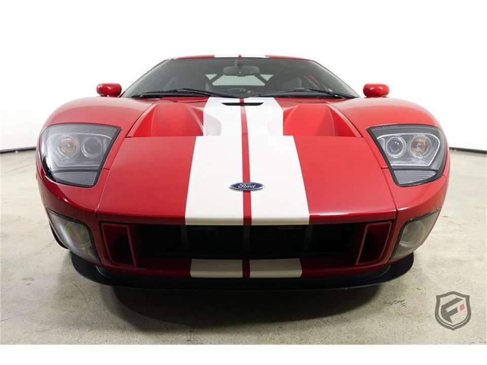 2006 Ford GT 1st Gen - Image 4 of 31