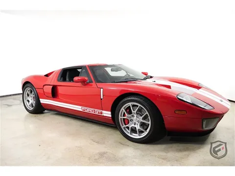 2006 Ford GT