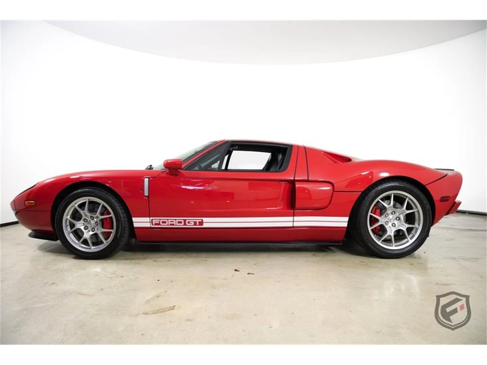 2006 Ford GT 1st Gen - Image 7 of 31