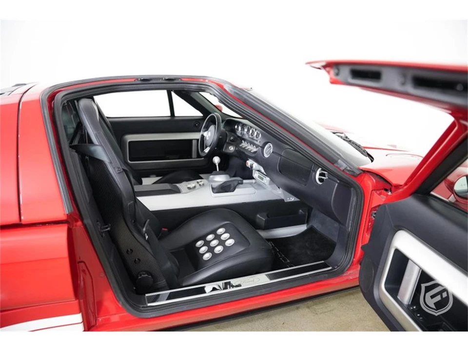 2006 Ford GT 1st Gen - Image 31 of 31