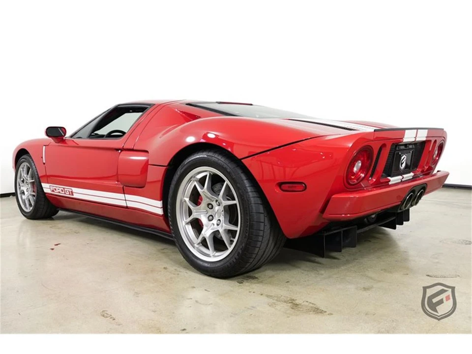 2006 Ford GT 1st Gen - Image 8 of 31