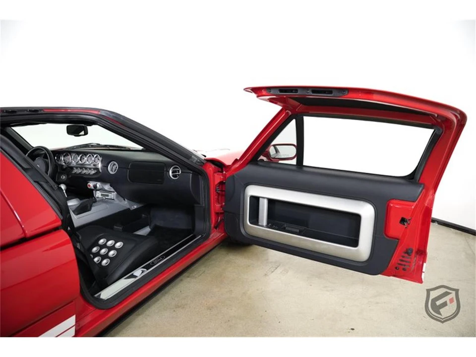 2006 Ford GT 1st Gen - Image 23 of 31