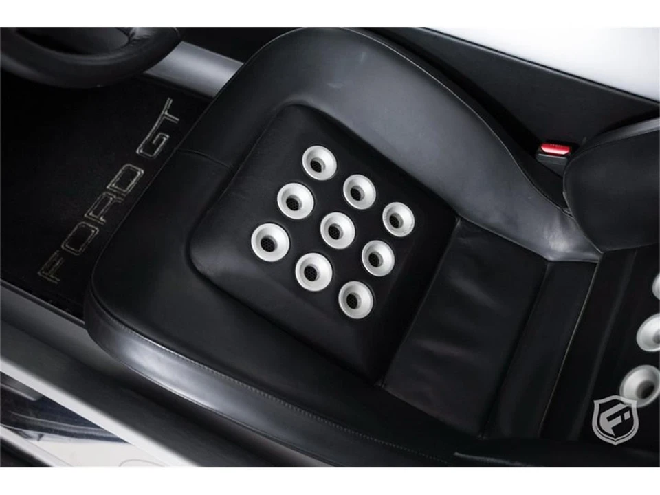 2006 Ford GT 1st Gen - Image 17 of 31