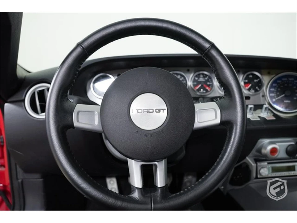 2006 Ford GT 1st Gen - Image 21 of 31