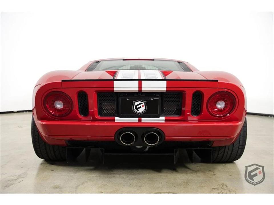 2006 Ford GT 1st Gen - Image 9 of 31