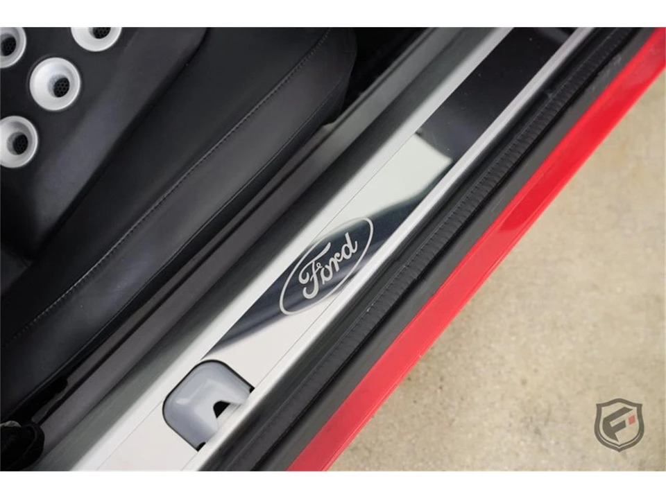 2006 Ford GT 1st Gen - Image 27 of 31
