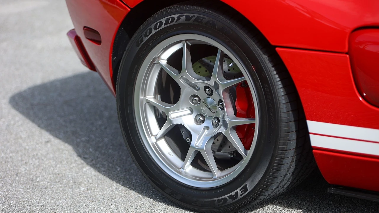 2006 Ford GT 1st Gen - Image 31 of 31