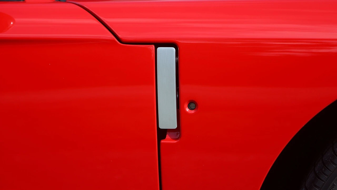 2006 Ford GT 1st Gen - Image 22 of 31