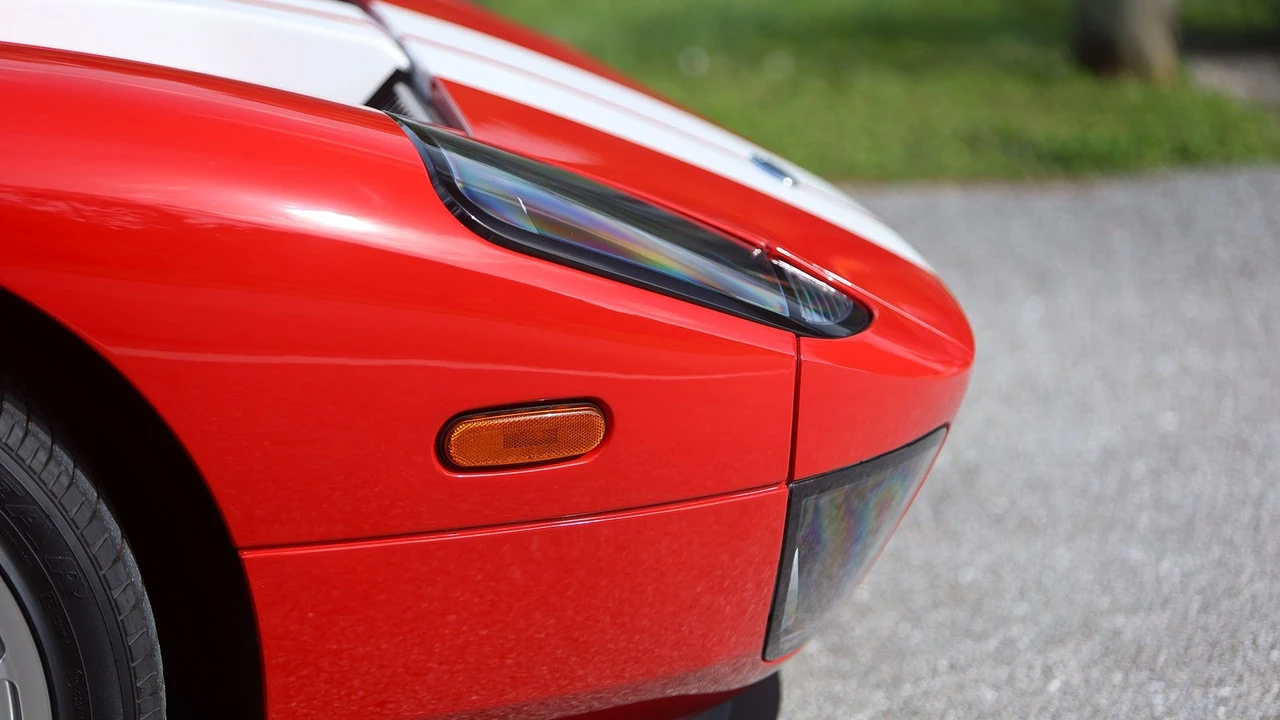 2006 Ford GT 1st Gen - Image 16 of 31