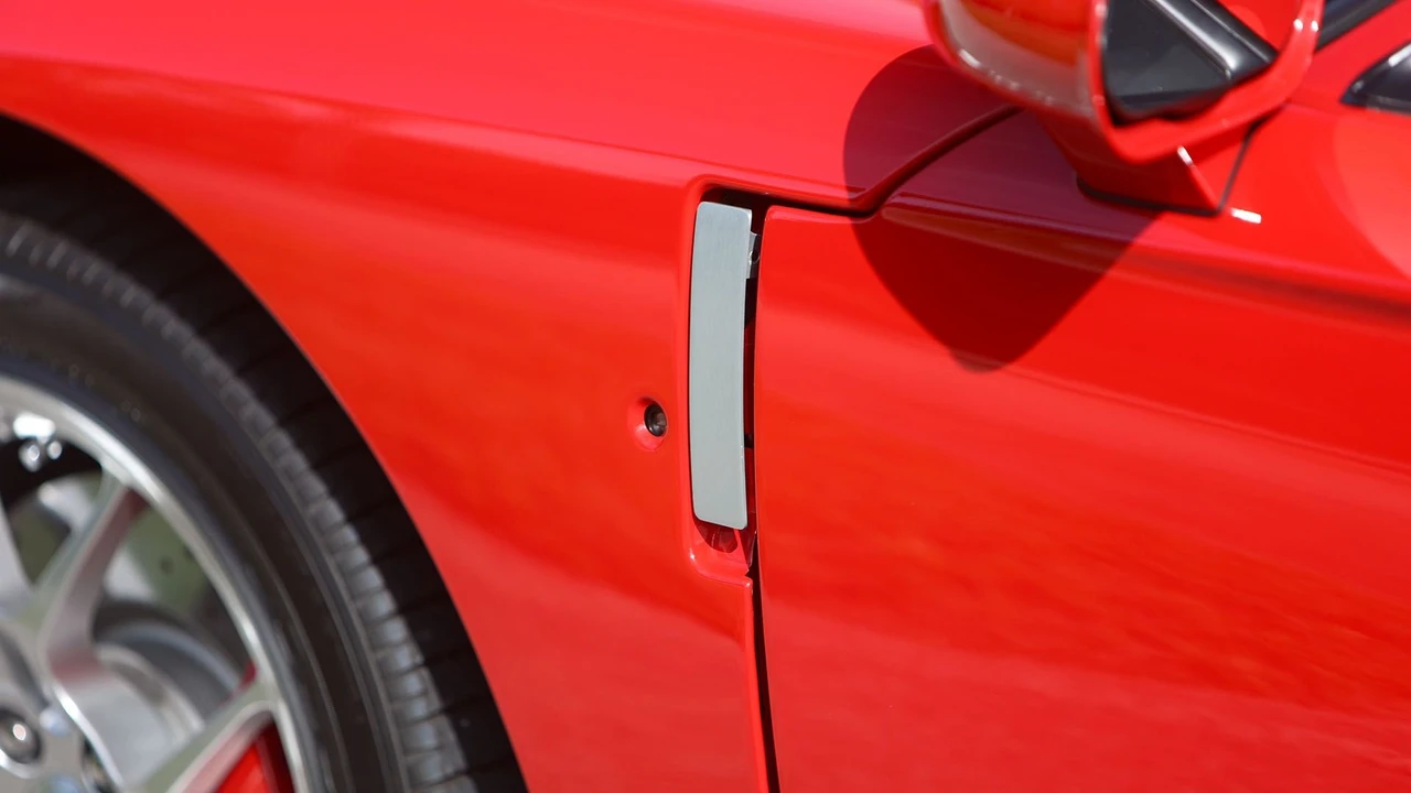 2006 Ford GT 1st Gen - Image 24 of 31