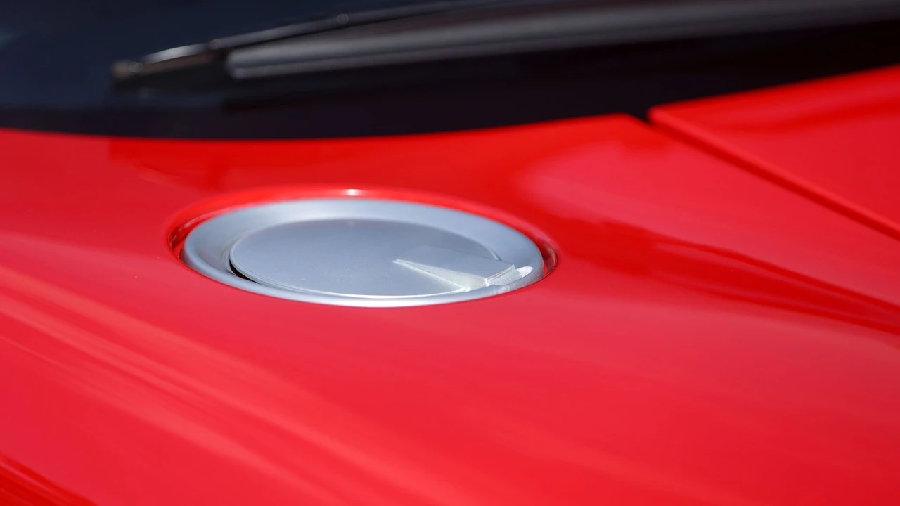 2006 Ford GT 1st Gen - Image 20 of 31
