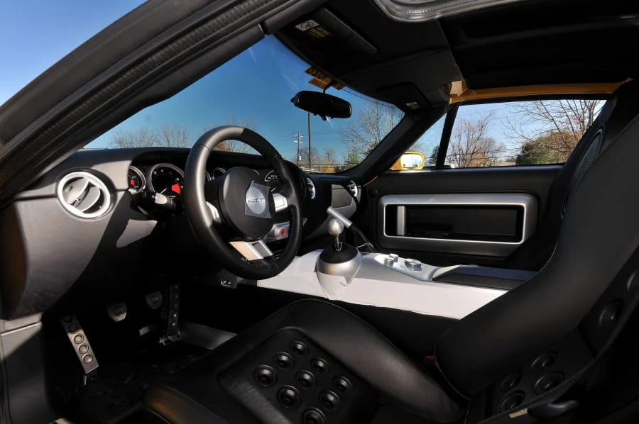 2006 Ford GT 1st Gen - Image 4 of 12