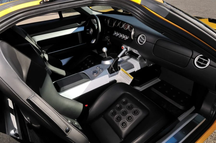 2006 Ford GT 1st Gen - Image 5 of 12