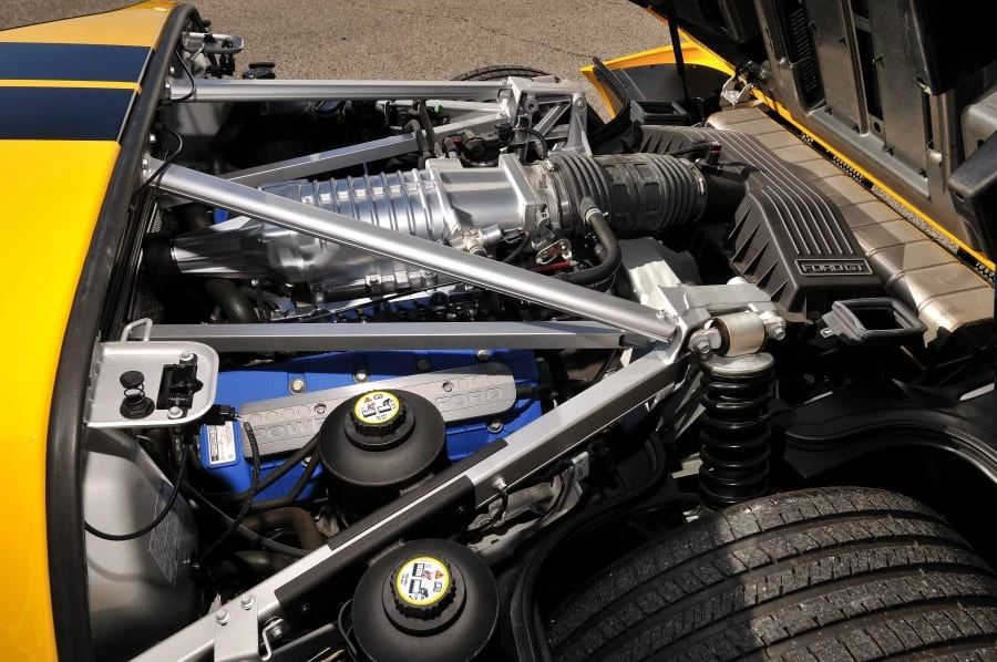 2006 Ford GT 1st Gen - Image 7 of 12