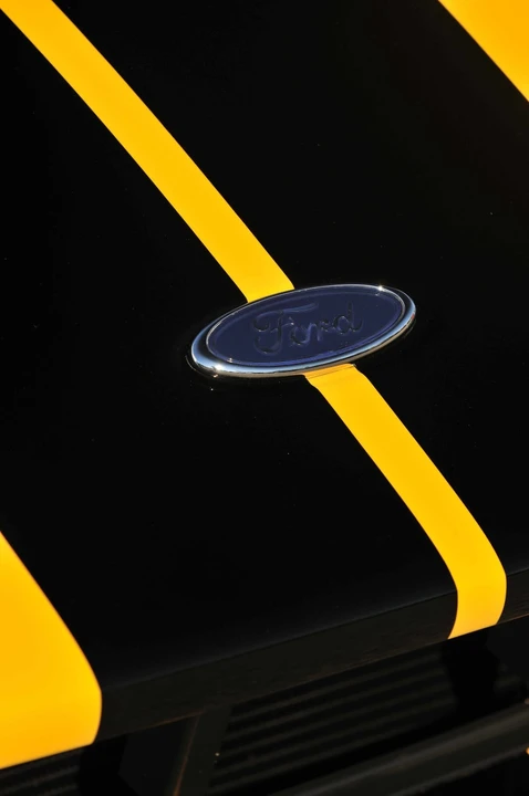 2006 Ford GT 1st Gen - Image 8 of 12