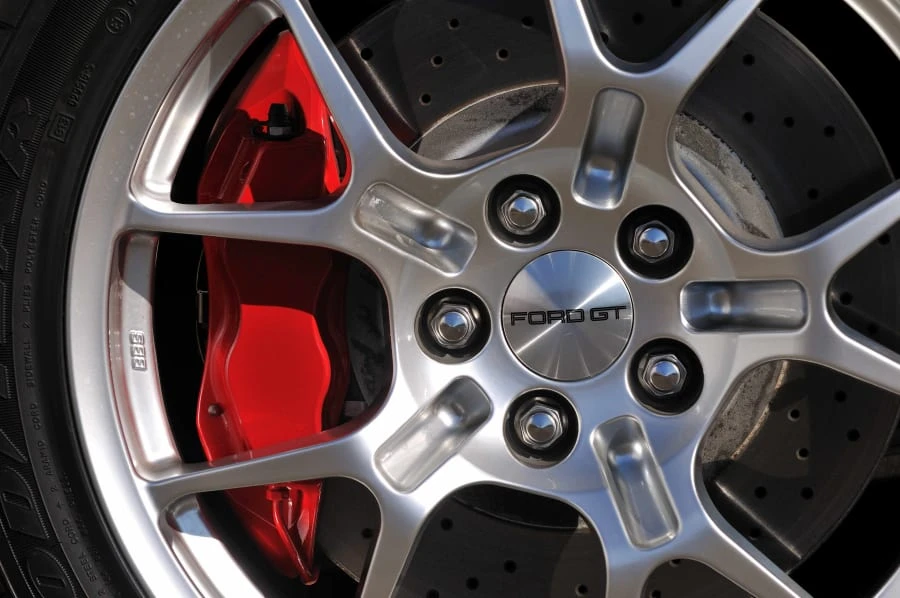 2006 Ford GT 1st Gen - Image 9 of 12