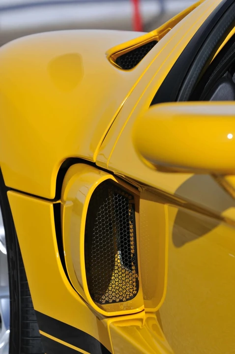 2006 Ford GT 1st Gen - Image 11 of 12
