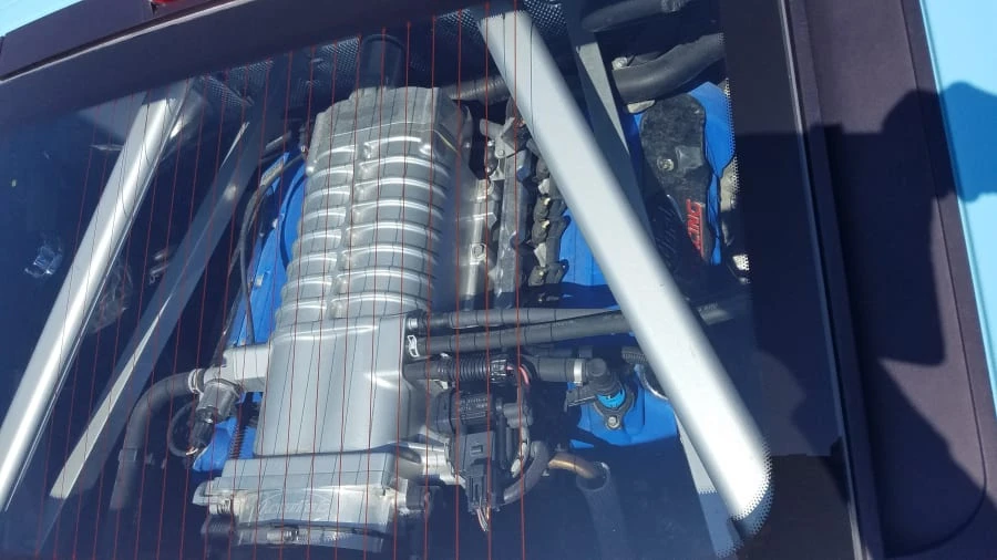 2006 Ford GT 1st Gen - Image 4 of 6