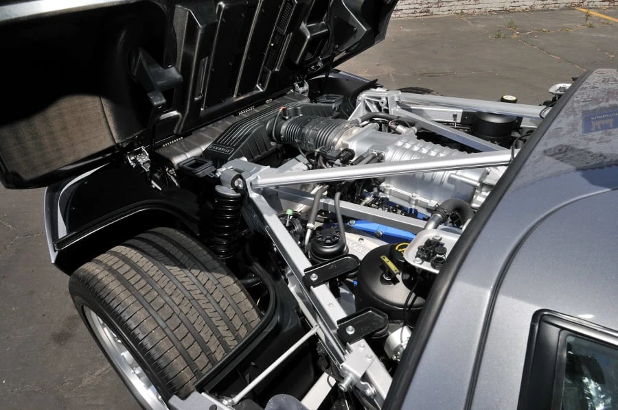 2006 Ford GT 1st Gen - Image 6 of 12