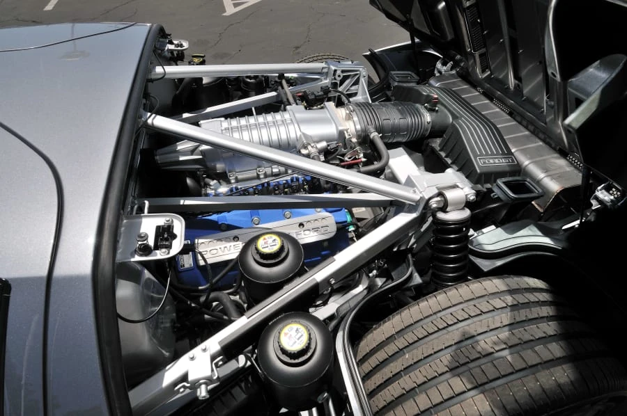 2006 Ford GT 1st Gen - Image 7 of 12