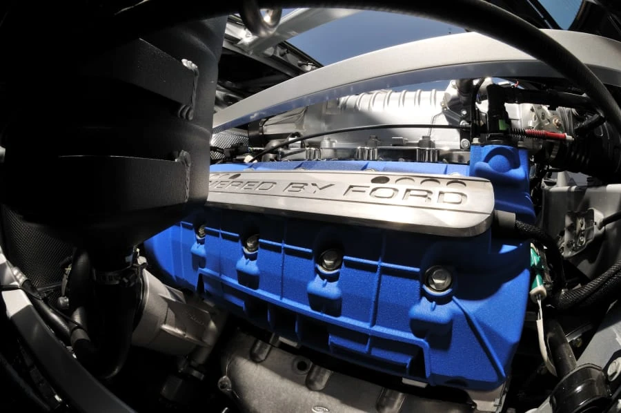 2006 Ford GT 1st Gen - Image 8 of 12