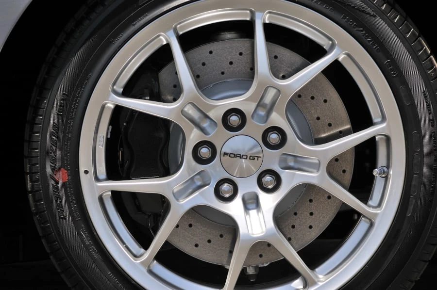 2006 Ford GT 1st Gen - Image 10 of 12