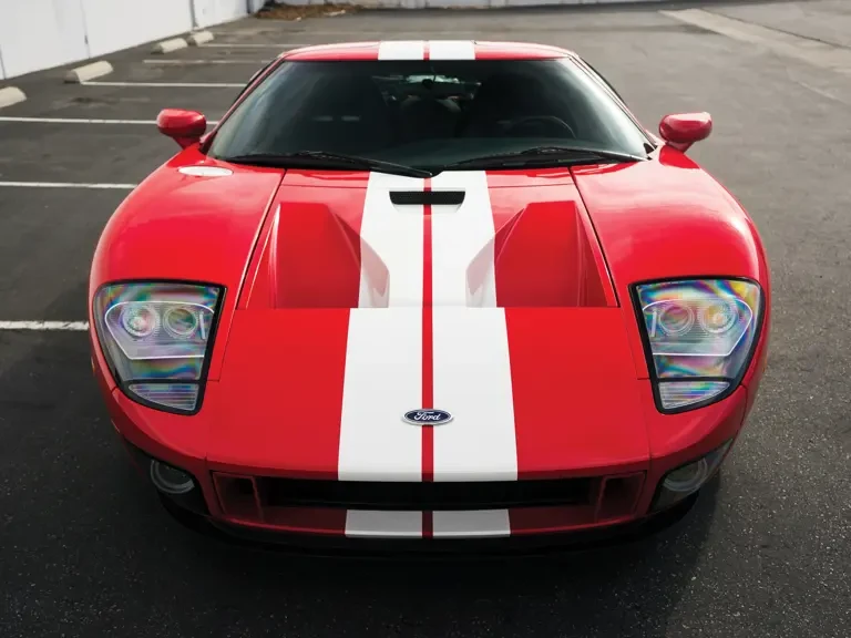 2006 Ford GT 1st Gen - Image 29 of 31