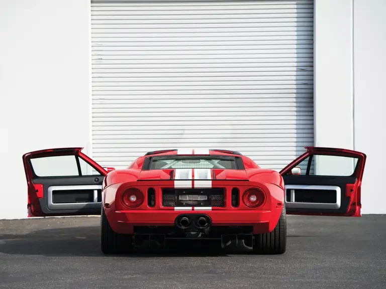 2006 Ford GT 1st Gen - Image 30 of 31