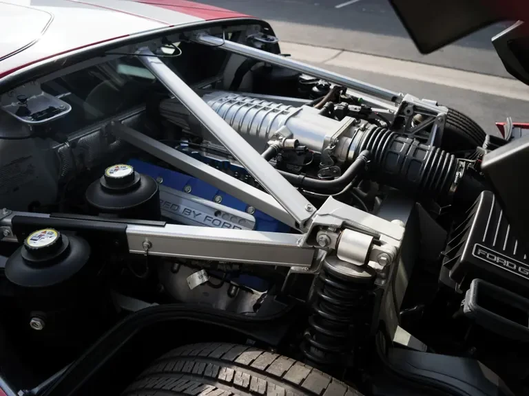 2006 Ford GT 1st Gen - Image 4 of 31